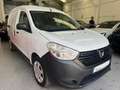 Dacia Dokker 1.5Blue dCi Essential 70kW Weiß - thumbnail 7