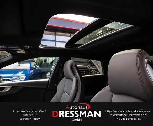 Audi A5 view 11