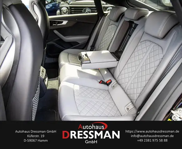 Audi A5 view 13