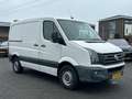 Volkswagen Crafter 2.0 TDI | L1H1 Comfort 3-Pers | Airco | Cruise | 2 Blanc - thumbnail 11
