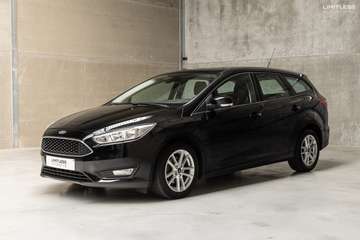 1.0 EcoB / Distributie + Waterpomp NEW