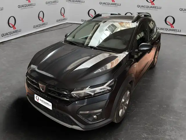 Dacia Sandero Sandero Stepway 1.0 tce Comfort Eco-g 100cv