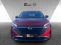 Nissan Qashqai N-Connecta Automatik 190PS Winter/Komfort Rot - thumbnail 6