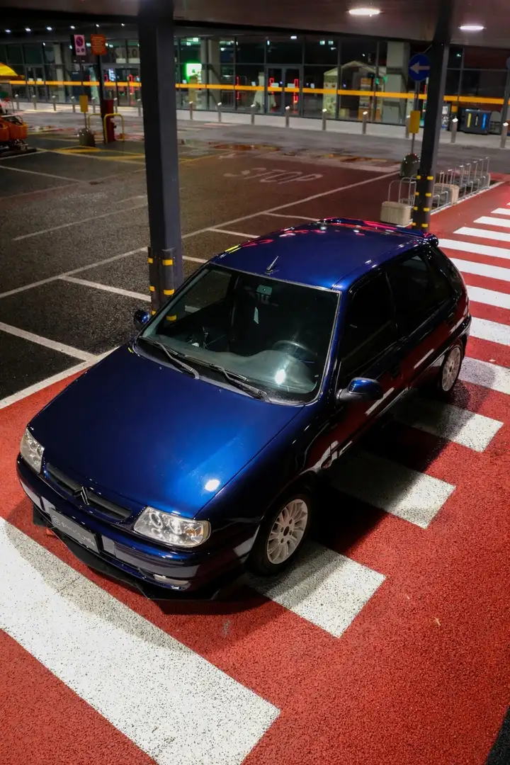 Citroen SAXO 5p 1.1i X - 2