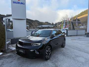 1.2 Turbo GS-Line Aut.