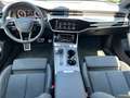 Audi A6 45 TFSI quattro S-LINE*HD-MATRIX*STHZG* Gris - thumbnail 9