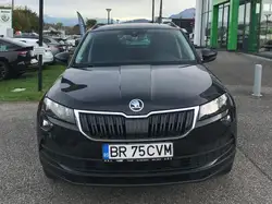 Skoda Karoq 1.6 TDI 116 ch DSG7 Ambition