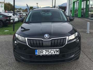 Karoq 1.6 TDI 116 ch DSG7 Ambition