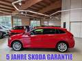 Skoda Scala II Top Selection 150PS AHK 5J-GAR LED SML Rot - thumbnail 8
