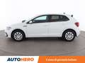 Volkswagen Polo 1.0 TSI R-Line 110 CV DSG Bianco - thumbnail 3