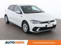 Volkswagen Polo 1.0 TSI R-Line 110 CV DSG Bianco - thumbnail 8