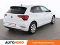 Volkswagen Polo 1.0 TSI R-Line 110 CV DSG Bianco - thumbnail 6
