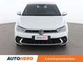 Volkswagen Polo 1.0 TSI R-Line 110 CV DSG Bianco - thumbnail 9