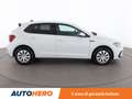 Volkswagen Polo 1.0 TSI R-Line 110 CV DSG Bianco - thumbnail 7