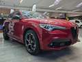 Alfa Romeo Stelvio Stelvio 2020 2.2 t Veloce HARMAN KARDON Q4 210cv Rojo - thumbnail 18