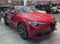 Alfa Romeo Stelvio Stelvio 2020 2.2 t Veloce HARMAN KARDON Q4 210cv Rojo - thumbnail 4