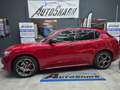 Alfa Romeo Stelvio Stelvio 2020 2.2 t Veloce HARMAN KARDON Q4 210cv Rojo - thumbnail 1