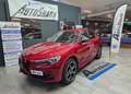 Alfa Romeo Stelvio Stelvio 2020 2.2 t Veloce HARMAN KARDON Q4 210cv Rojo - thumbnail 2