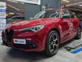 Alfa Romeo Stelvio Stelvio 2020 2.2 t Veloce HARMAN KARDON Q4 210cv Rojo - thumbnail 16
