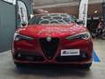 Alfa Romeo Stelvio Stelvio 2020 2.2 t Veloce HARMAN KARDON Q4 210cv Rojo - thumbnail 17