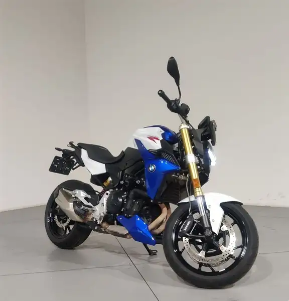 BMW F 900 R - foto 2