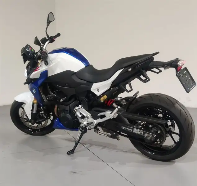 BMW F 900 R - foto 8