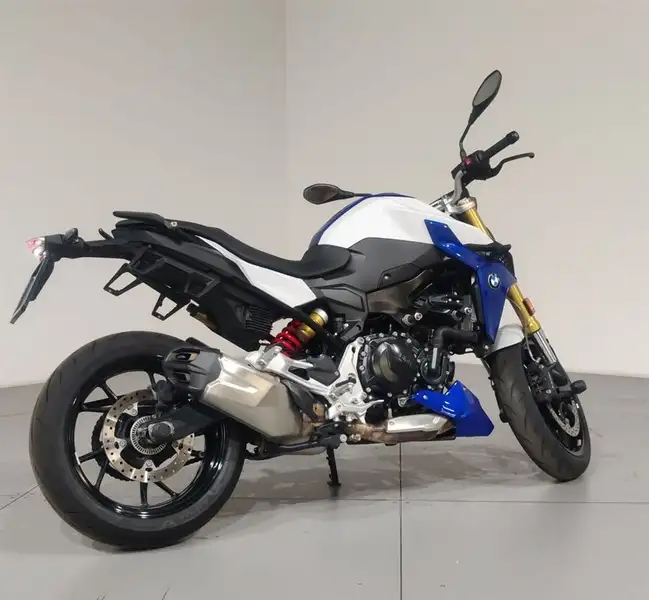 BMW F 900 R - foto 5