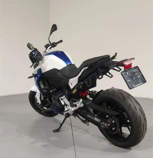 BMW F 900 R - foto 7