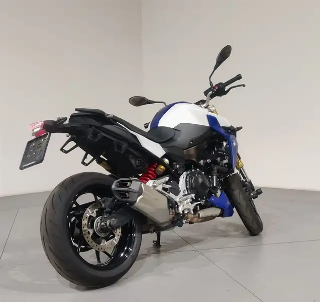 BMW F 900 R - foto 6
