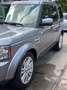 Land Rover Discovery Discovery SD V6 HSE Gri - thumbnail 2