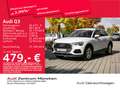 Audi Q3 45 TFSI e S tronic Navi+/Kamera Weiß - thumbnail 1