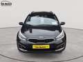 Kia Ceed SW / cee'd SW break 1.6CRDi 110cv noir 02/16 Airco GPS Caméra Noir - thumbnail 2