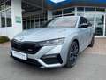 Skoda Octavia Combi RS 1.4 TSI iV First Edition Sta... Silber - thumbnail 3