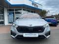 Skoda Octavia Combi RS 1.4 TSI iV First Edition Sta... Silber - thumbnail 2