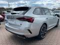 Skoda Octavia Combi RS 1.4 TSI iV First Edition Sta... Silber - thumbnail 4