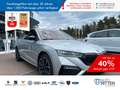 Skoda Octavia Combi RS 1.4 TSI iV First Edition Sta... Silber - thumbnail 1