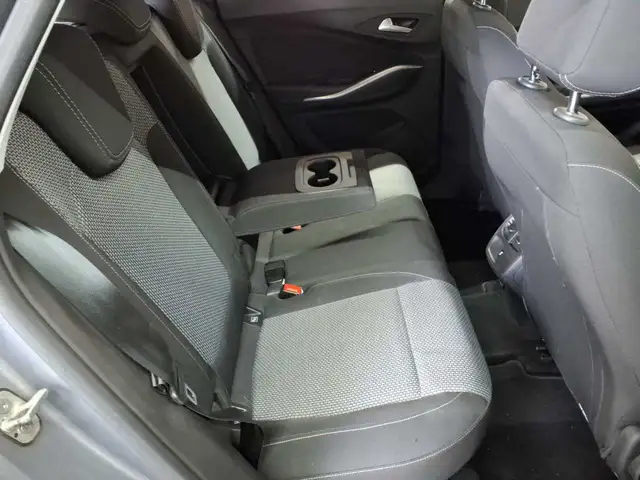 Opel Grandland X view 14