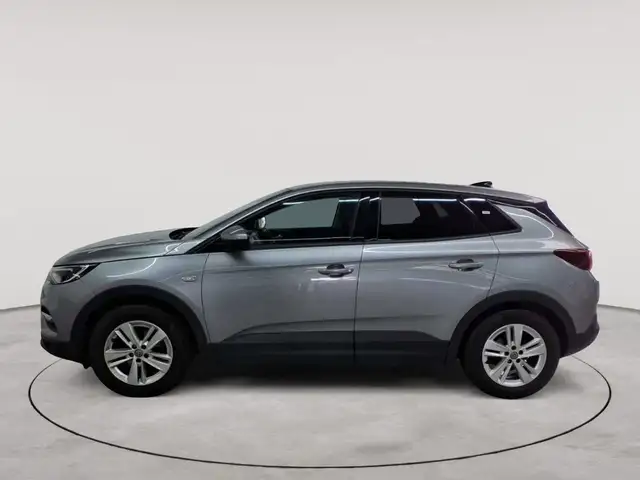 Opel Grandland X view 6