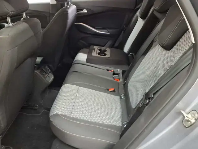 Opel Grandland X view 13