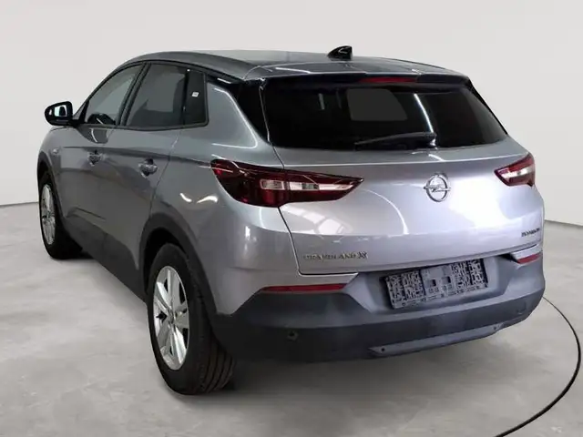 Opel Grandland X view 5
