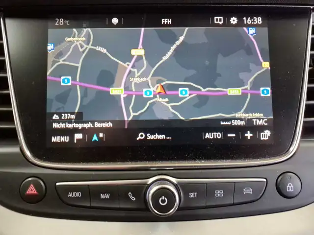 Opel Grandland X view 12