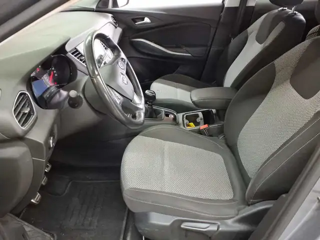 Opel Grandland X view 7