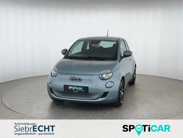 Fiat 500 e Lim. Action*PDCh*Klima*Uconnect*uvm