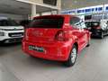 Volkswagen Polo 1.4 TDI BMT Edition 55kW Rojo - thumbnail 6