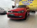 Volkswagen Polo 1.4 TDI BMT Edition 55kW Rojo - thumbnail 3