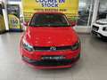 Volkswagen Polo 1.4 TDI BMT Edition 55kW Rojo - thumbnail 2