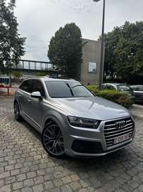 45 TDi Quattro Tiptronic (EU6.2)
