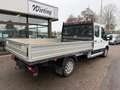 Ford Transit Doka Pritsche 2.0 TDCi 350 L4 Trend *MFL*Klima*AHK Weiß - thumbnail 5