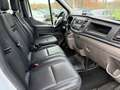 Ford Transit Doka Pritsche 2.0 TDCi 350 L4 Trend *MFL*Klima*AHK Weiß - thumbnail 10