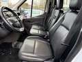 Ford Transit Doka Pritsche 2.0 TDCi 350 L4 Trend *MFL*Klima*AHK Weiß - thumbnail 9